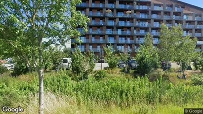 Apartments for rent in Solrød Strand - Photo from Google Street View Apartments for rent in Solrød Strand - Photo from Google Street View