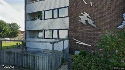 Apartments for rent in Falkenberg - Photo from Google Street View Apartments for rent in Falkenberg - Photo from Google Street View