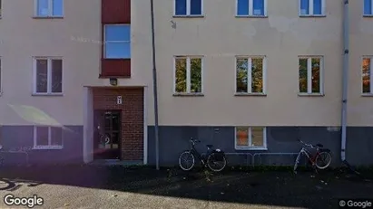 Apartments for rent in Gävle - Photo from Google Street View Apartments for rent in Gävle - Photo from Google Street View