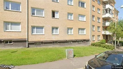 Apartments for rent in Norrköping - Photo from Google Street View