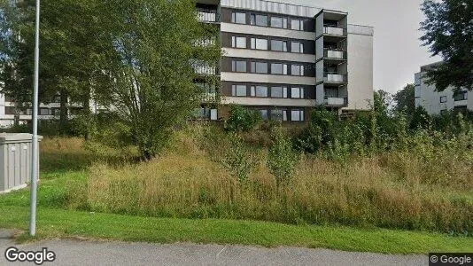 Apartments for rent in Gävle - Photo from Google Street View