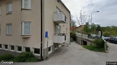 Apartments for rent in Stockholm West - Photo from Google Street View Apartments for rent in Stockholm West - Photo from Google Street View