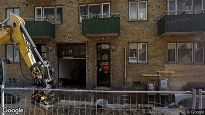 Apartments for rent in Malmö City - Photo from Google Street View Apartments for rent in Malmö City - Photo from Google Street View