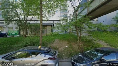Apartments for rent in Stockholm West - Photo from Google Street View Apartments for rent in Stockholm West - Photo from Google Street View