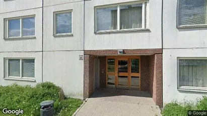 Apartments for rent in Haninge - Photo from Google Street View Apartments for rent in Haninge - Photo from Google Street View
