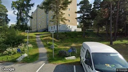 Apartments for rent in Södertälje - Photo from Google Street View Apartments for rent in Södertälje - Photo from Google Street View