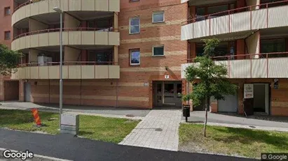 Apartments for rent in Södertälje - Photo from Google Street View Apartments for rent in Södertälje - Photo from Google Street View