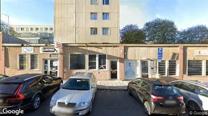 Apartments for rent in Gävle - Photo from Google Street View Apartments for rent in Gävle - Photo from Google Street View