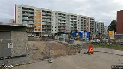 Apartments for rent in Gävle - Photo from Google Street View Apartments for rent in Gävle - Photo from Google Street View