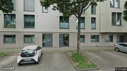 Apartments for rent in Leipzig - Photo from Google Street View Apartments for rent in Leipzig - Photo from Google Street View