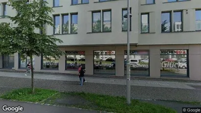 Apartments for rent in Leipzig - Photo from Google Street View Apartments for rent in Leipzig - Photo from Google Street View