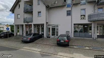 Rooms for rent in North Saxony - Photo from Google Street View
