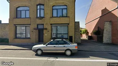 Apartments for rent in Poperinge - Photo from Google Street View