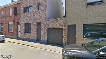 Apartments for rent in Menen - Photo from Google Street View Apartments for rent in Menen - Photo from Google Street View