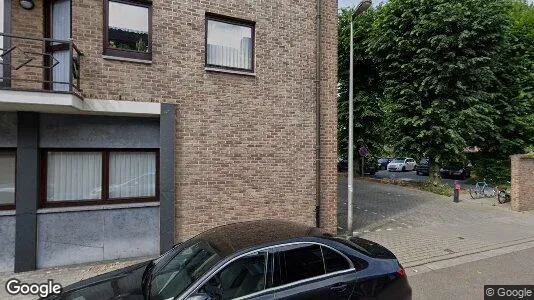 Apartments for rent in Sint-Truiden - Photo from Google Street View