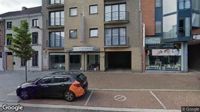 Apartments for rent in Sint-Truiden - Photo from Google Street View Apartments for rent in Sint-Truiden - Photo from Google Street View
