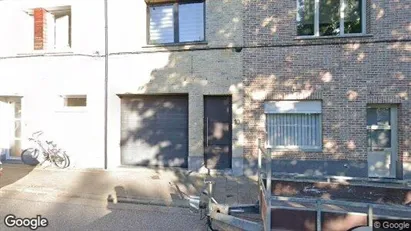 Apartments for rent in Aalst - Photo from Google Street View