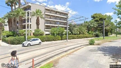 Apartments for rent in Glyfada - Photo from Google Street View Apartments for rent in Glyfada - Photo from Google Street View