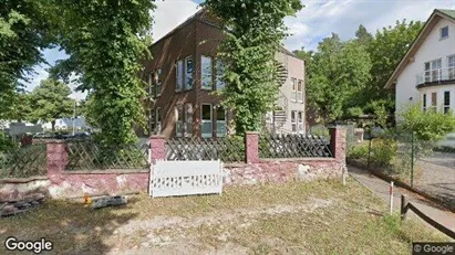 Apartments for rent in Berlin Spandau - Photo from Google Street View Apartments for rent in Berlin Spandau - Photo from Google Street View