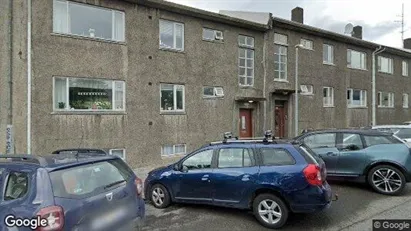 Apartments for rent in Reykjavík Hlíðar - Photo from Google Street View Apartments for rent in Reykjavík Hlíðar - Photo from Google Street View