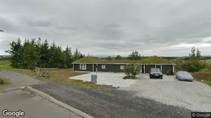 Apartments for rent in Kópavogur - Photo from Google Street View