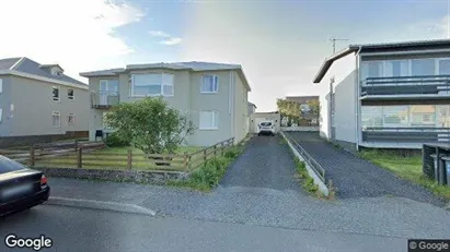 Apartments for rent in Reykjanesbær - Photo from Google Street View Apartments for rent in Reykjanesbær - Photo from Google Street View