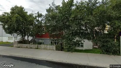 Apartments for rent in Reykjavík Hlíðar - Photo from Google Street View Apartments for rent in Reykjavík Hlíðar - Photo from Google Street View