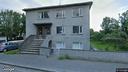 Apartments for rent in Reykjavík Hlíðar - Photo from Google Street View Apartments for rent in Reykjavík Hlíðar - Photo from Google Street View