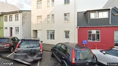 Apartments for rent in Reykjavík Miðborg - Photo from Google Street View Apartments for rent in Reykjavík Miðborg - Photo from Google Street View