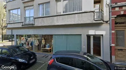 Apartments for rent in Oostende - Photo from Google Street View Apartments for rent in Oostende - Photo from Google Street View