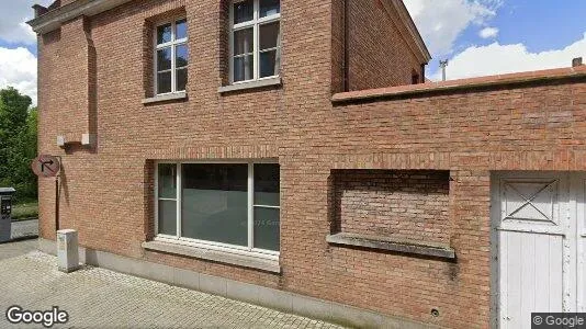 Apartments for rent in Brugge - Photo from Google Street View
