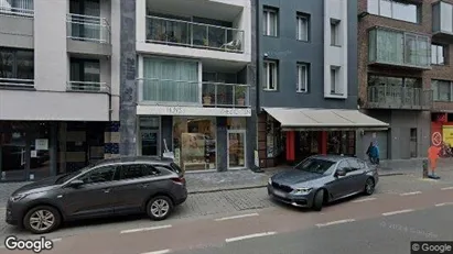 Apartments for rent in Oostende - Photo from Google Street View Apartments for rent in Oostende - Photo from Google Street View