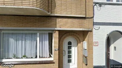 Apartments for rent in Oostende - Photo from Google Street View Apartments for rent in Oostende - Photo from Google Street View