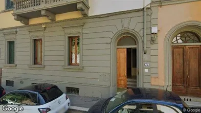 Apartments for rent in Florence - Photo from Google Street View Apartments for rent in Florence - Photo from Google Street View