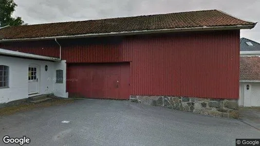 Apartments for rent in Sandefjord - Photo from Google Street View