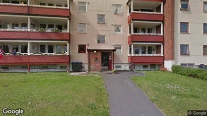 Apartments for rent in Sandefjord - Photo from Google Street View Apartments for rent in Sandefjord - Photo from Google Street View