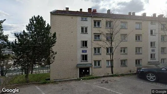 Apartments for rent in Oslo Bjerke - Photo from Google Street View