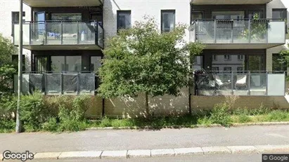 Apartments for rent in Oslo Sagene - Photo from Google Street View Apartments for rent in Oslo Sagene - Photo from Google Street View