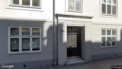 Apartments for rent in Oslo Frogner - Photo from Google Street View Apartments for rent in Oslo Frogner - Photo from Google Street View