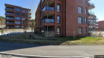 Apartments for rent in Lørenskog - Photo from Google Street View Apartments for rent in Lørenskog - Photo from Google Street View