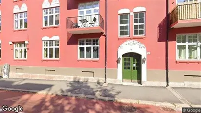 Apartments for rent in Oslo St. Hanshaugen - Photo from Google Street View Apartments for rent in Oslo St. Hanshaugen - Photo from Google Street View