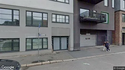 Apartments for rent in Oslo Grünerløkka - Photo from Google Street View Apartments for rent in Oslo Grünerløkka - Photo from Google Street View