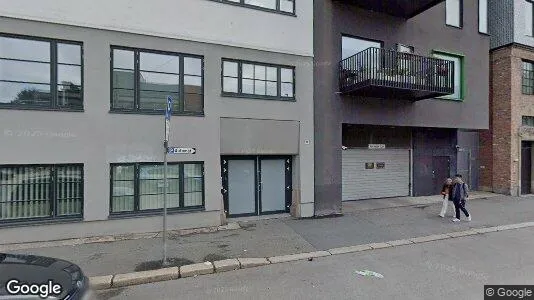 Apartments for rent in Oslo Grünerløkka - Photo from Google Street View