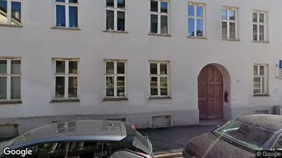 Apartments for rent in Oslo Frogner - Photo from Google Street View Apartments for rent in Oslo Frogner - Photo from Google Street View