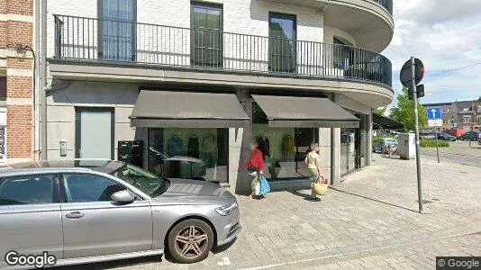 Apartments for rent in Edegem - Photo from Google Street View