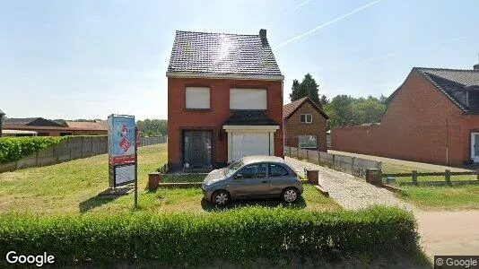 Rooms for rent in Vorselaar - Photo from Google Street View