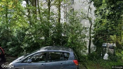 Apartments for rent in Brussels Ukkel - Photo from Google Street View Apartments for rent in Brussels Ukkel - Photo from Google Street View