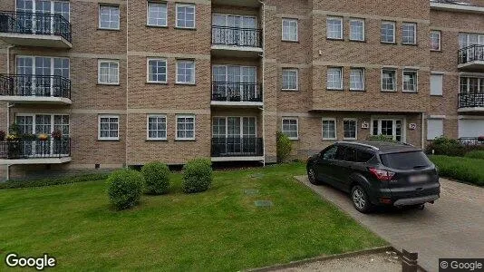 Apartments for rent in Tubeke - Photo from Google Street View