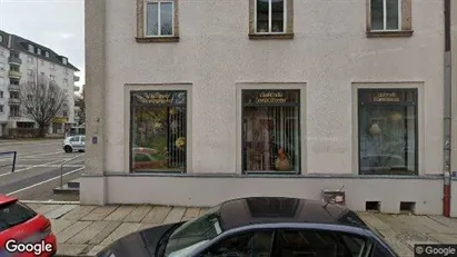 Apartments for rent in Chemnitz - Photo from Google Street View Apartments for rent in Chemnitz - Photo from Google Street View