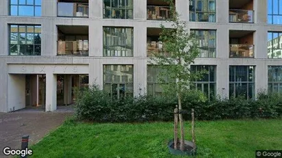 Apartments for rent in Eindhoven - Photo from Google Street View